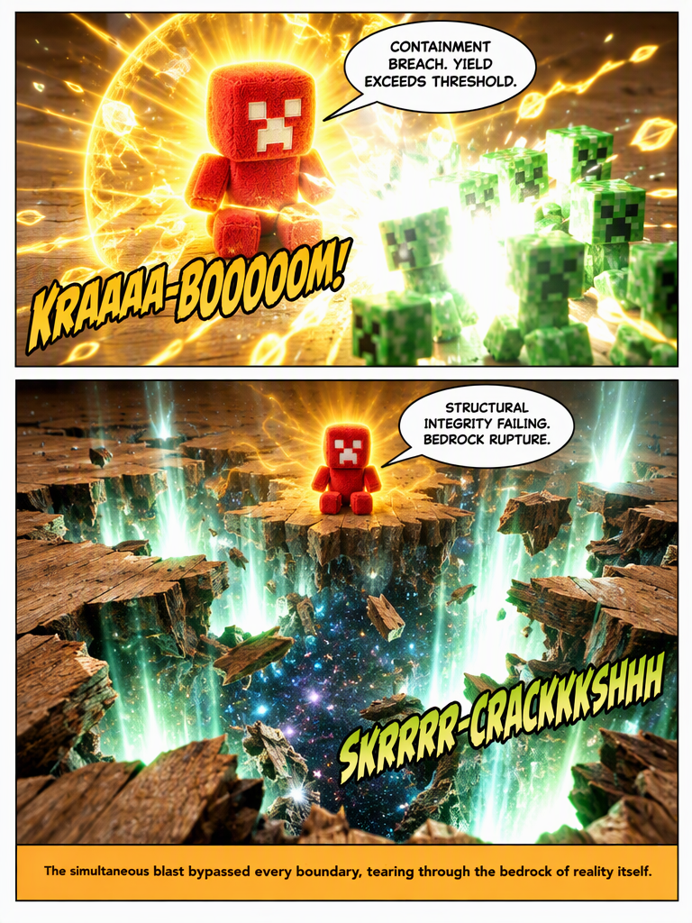 stupid creeper kills us all (page 6 of 8)