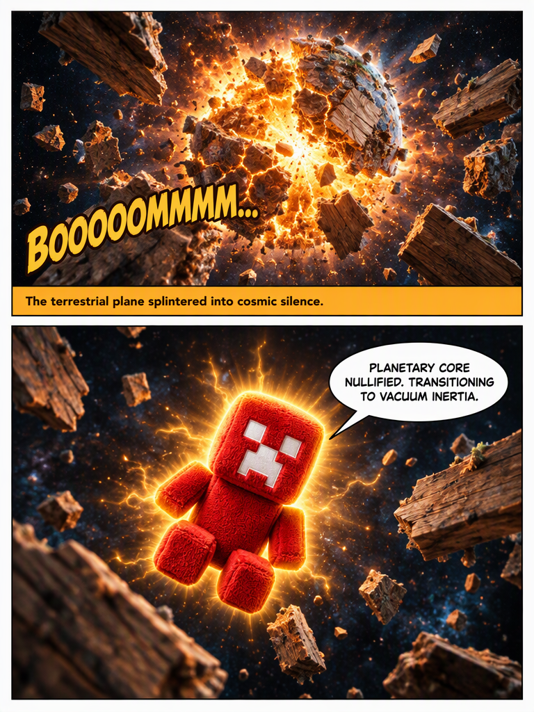 stupid creeper kills us all (page 7 of 8)