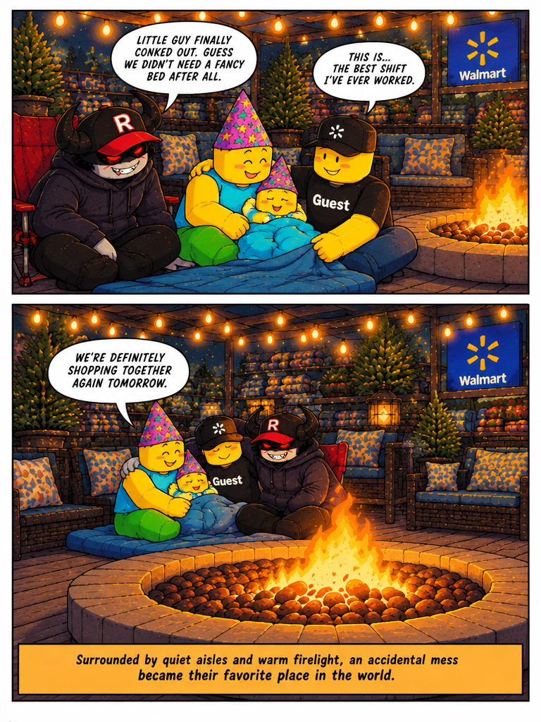 Flat Air and Fireside Hugs (page 4 of 4)