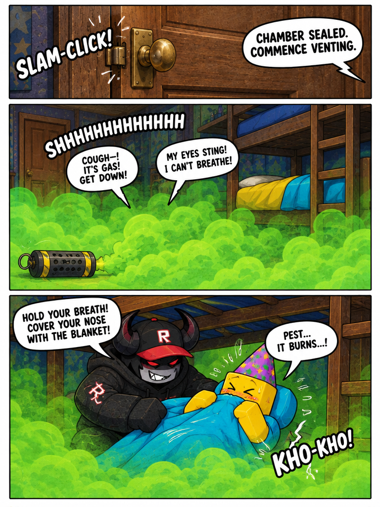Containment Protocol (page 2 of 4)