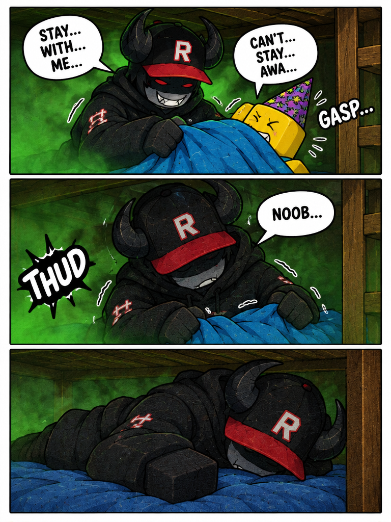 Containment Protocol (page 3 of 4)