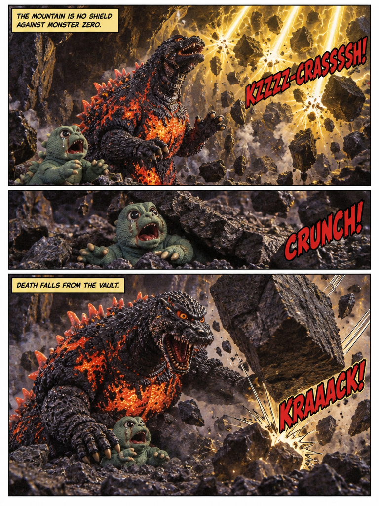Tempest of the Three-Headed Dragon (page 3 of 4)