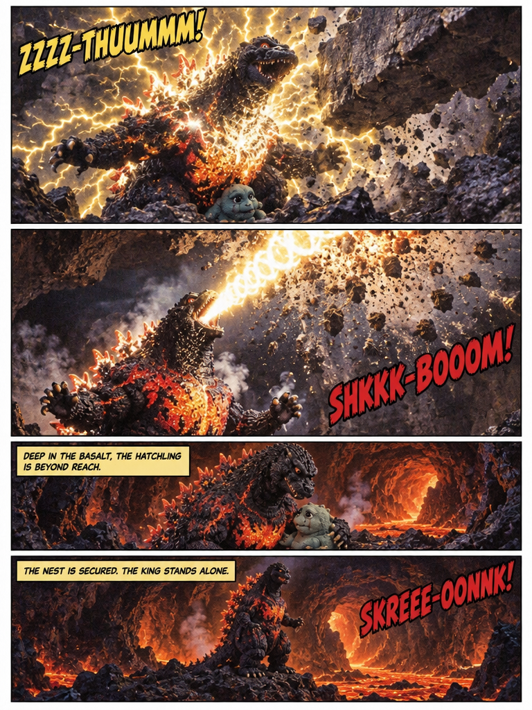 Tempest of the Three-Headed Dragon (page 4 of 4)