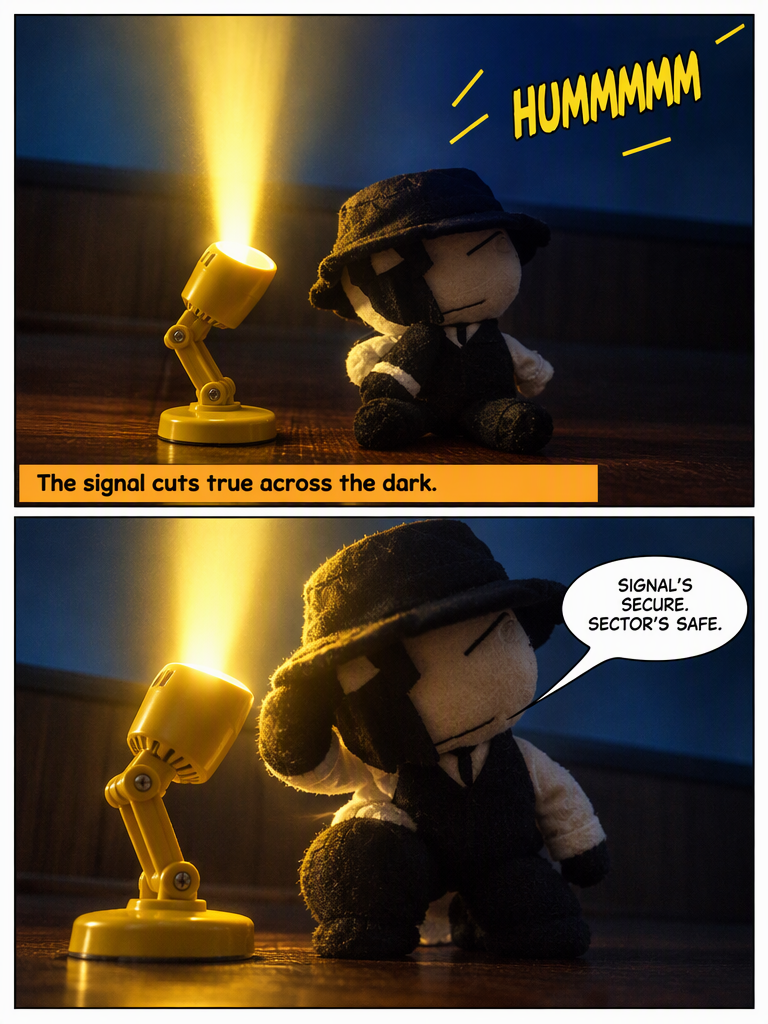 a beacon over the batVerse prt2 (page 4 of 4)