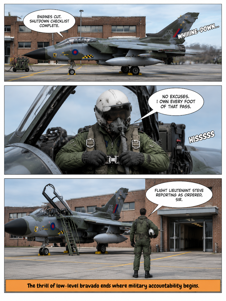 Facing the Music (page 4 of 4)