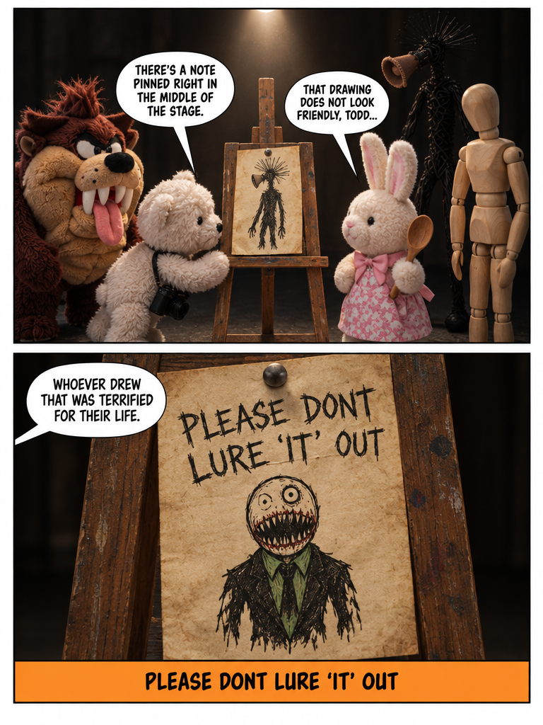 EPISODE 17: The Empty Studio (page 3 of 4)