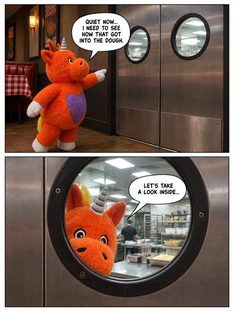 Buddy's Kitchen Discovery (page 2 of 4)