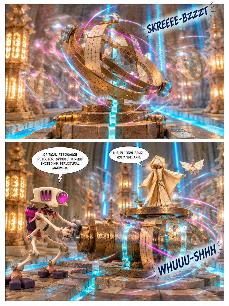 Aperture Across the Epochs (page 2 of 4)