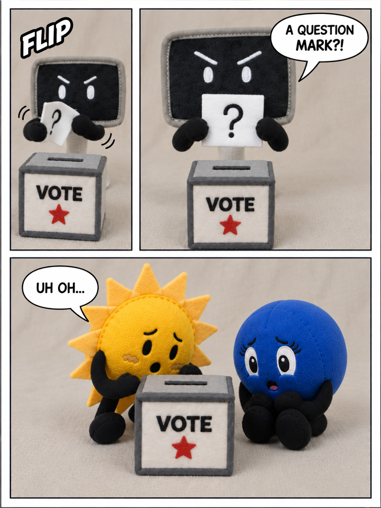 The Rogue Ballot (page 3 of 4)