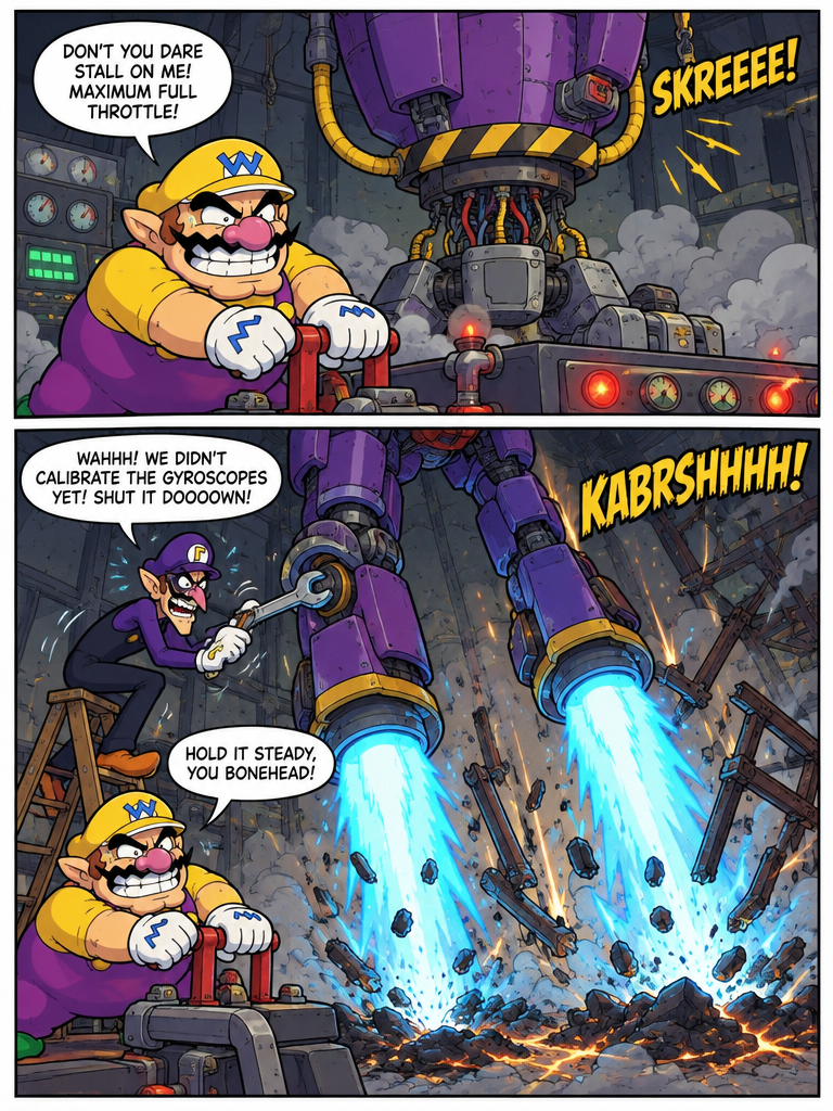 something bad happens (page 2 of 4)