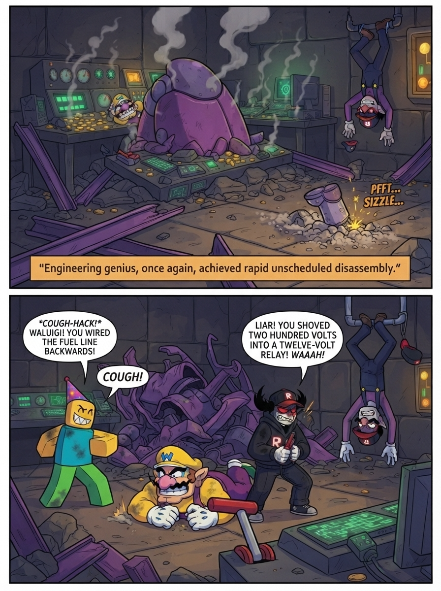 something bad happens (page 4 of 4)