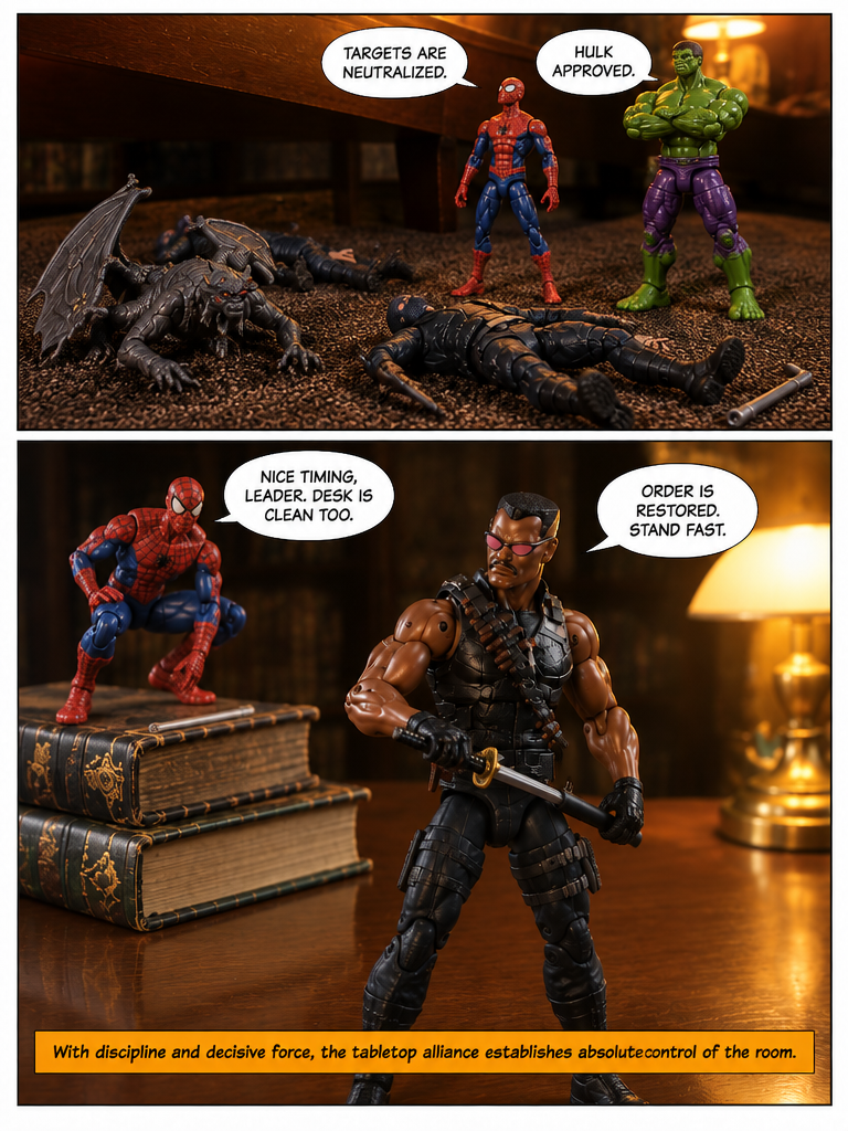 Crossed Paths on the Perimeter (page 12 of 16)