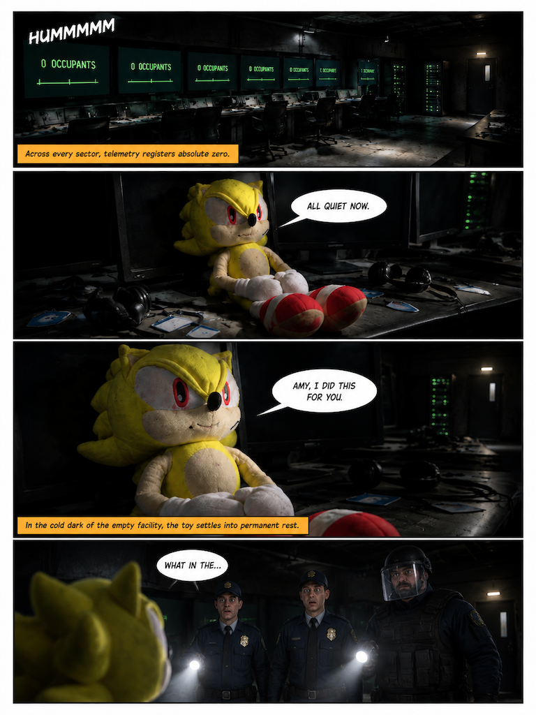 A Calming Touch in the Dark (page 4 of 4)