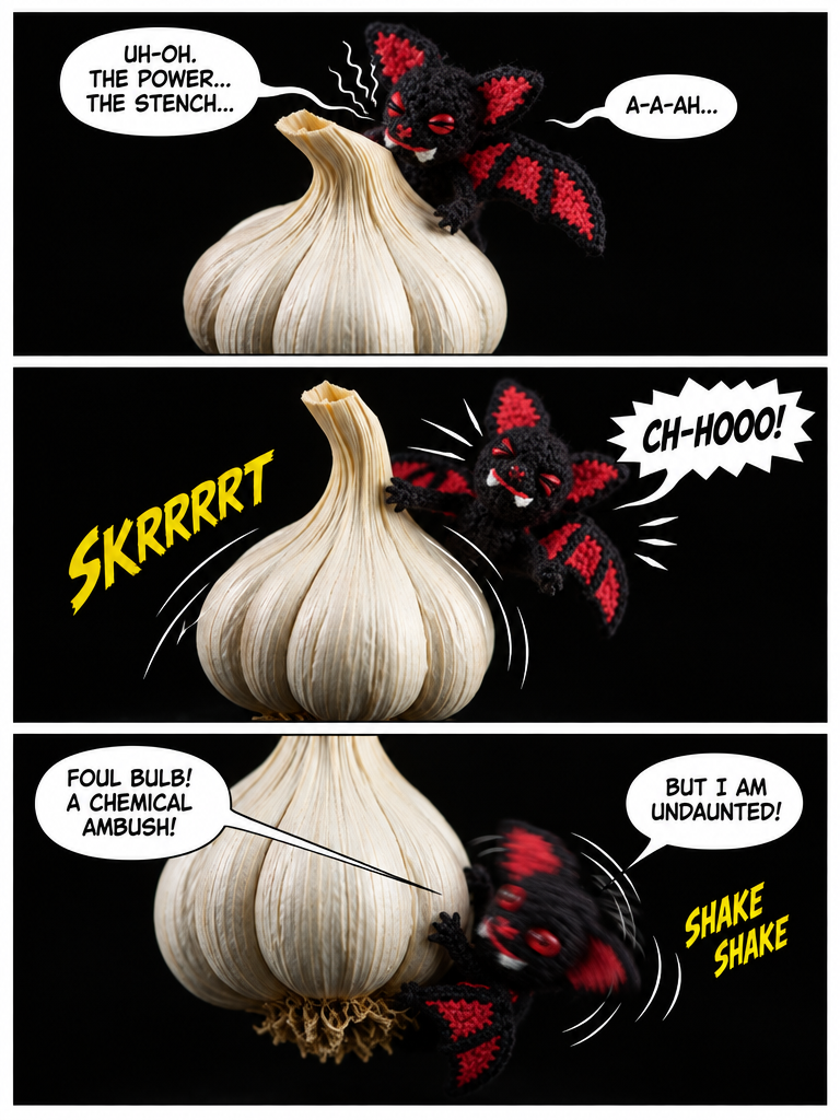 Garlic Day (page 2 of 4)