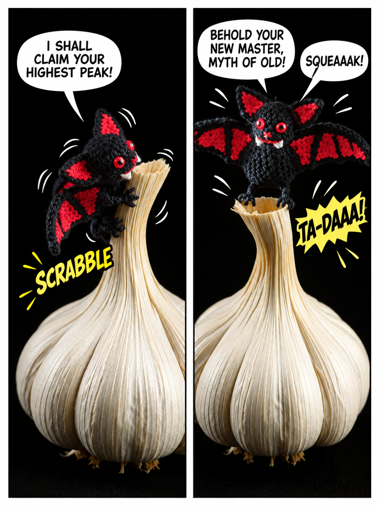 Garlic Day (page 3 of 4)