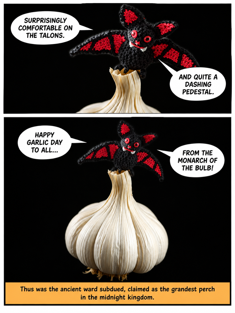 Garlic Day (page 4 of 4)