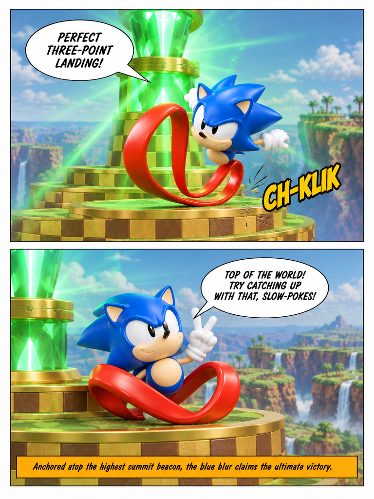 Chasm Leap to Victory (page 8 of 8)