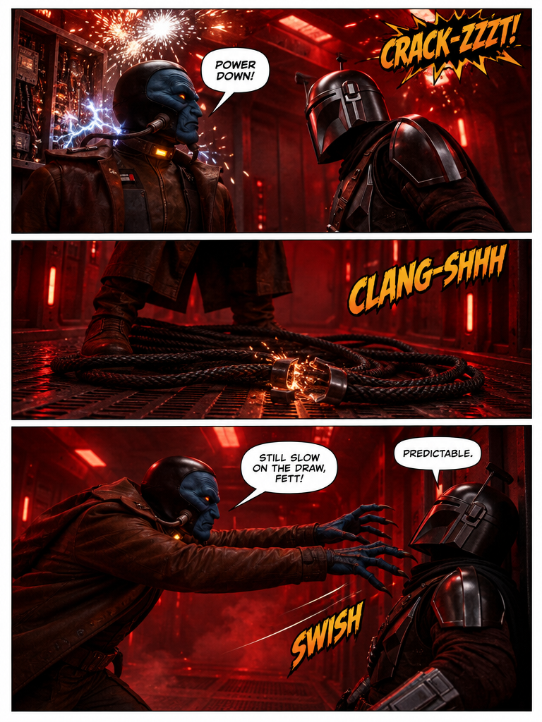A Matter of Leverage (page 2 of 4)