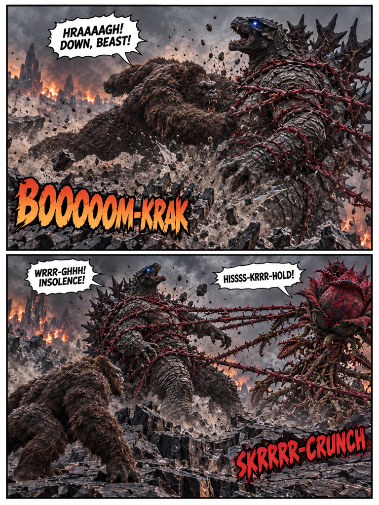 Clash of Sovereigns (page 2 of 4)