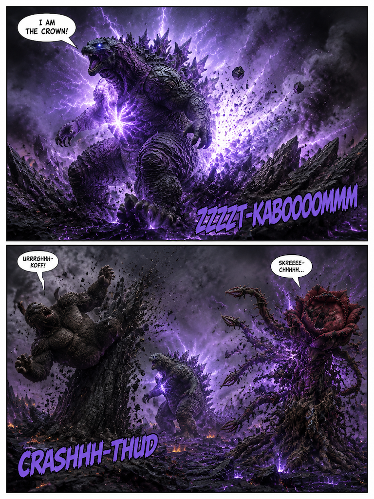 Clash of Sovereigns (page 3 of 4)