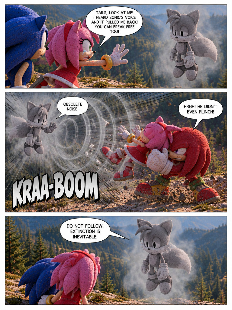 Drained of Color (page 3 of 4)