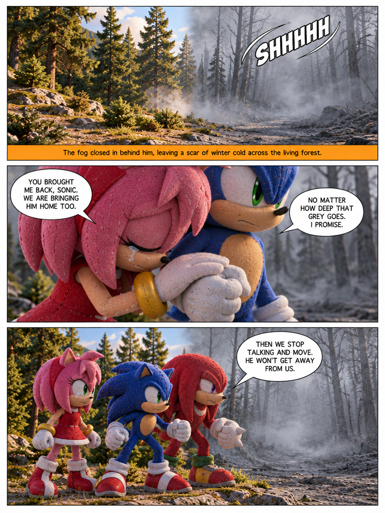 Drained of Color (page 4 of 4)
