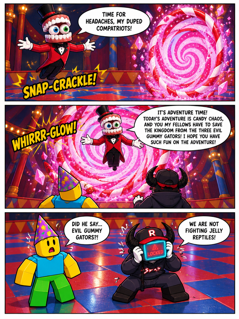Virtual Storm Chasers (page 7 of 28)