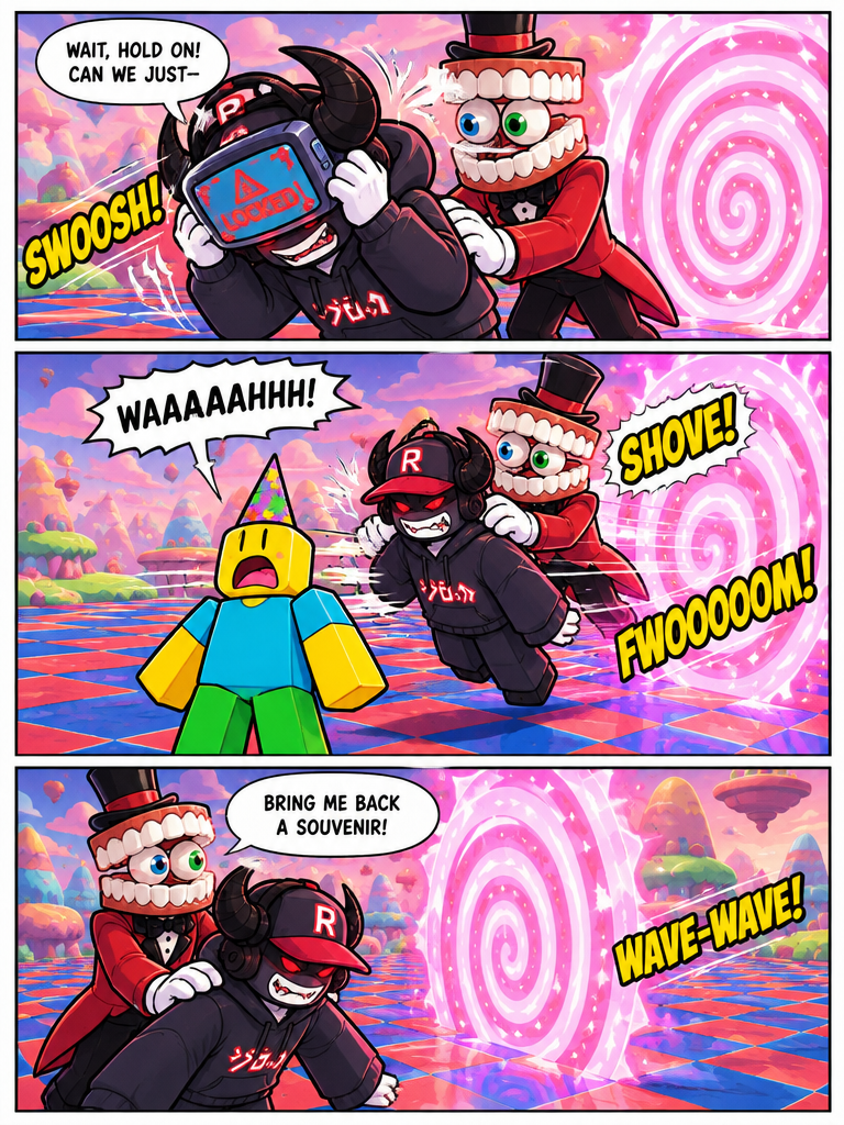 Virtual Storm Chasers (page 8 of 28)