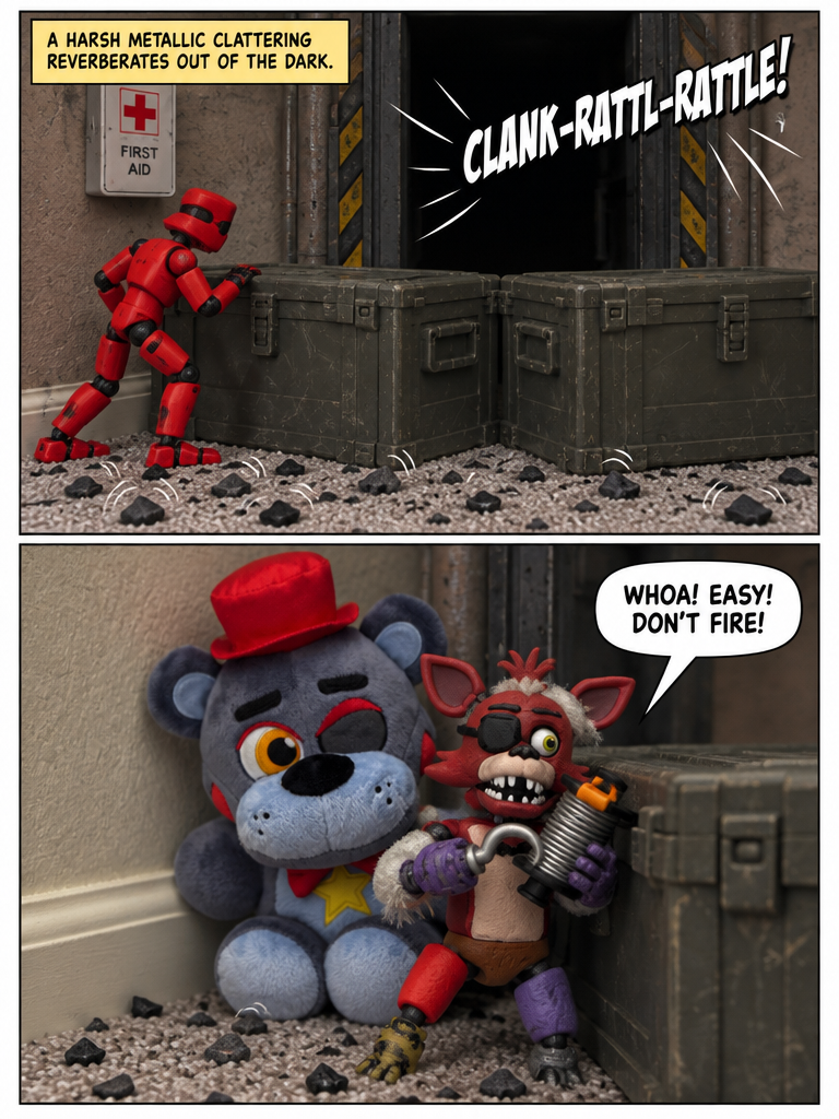 Fortifying the Breach! (page 3 of 4)