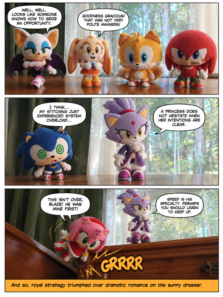 A Sudden Turn of Affection (page 4 of 4)