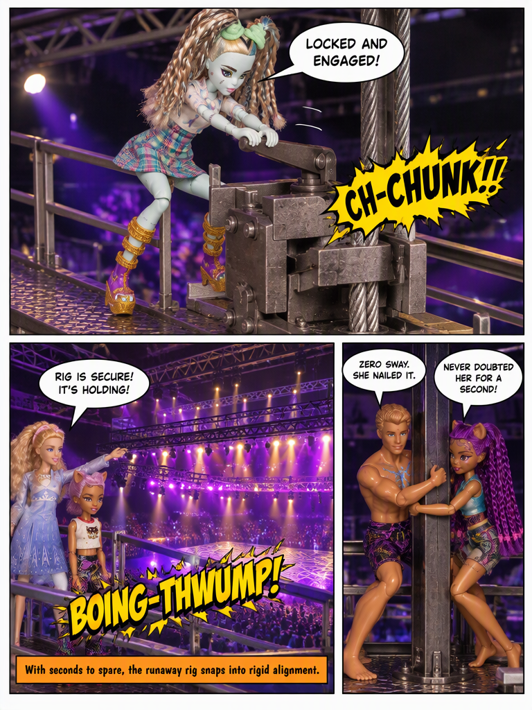 Saving the Spotlight (page 3 of 4)