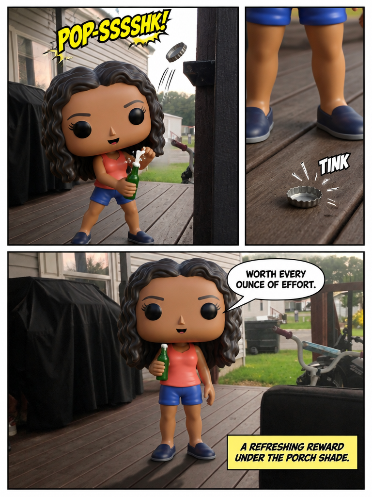 Porch Cap Crack (page 4 of 4)