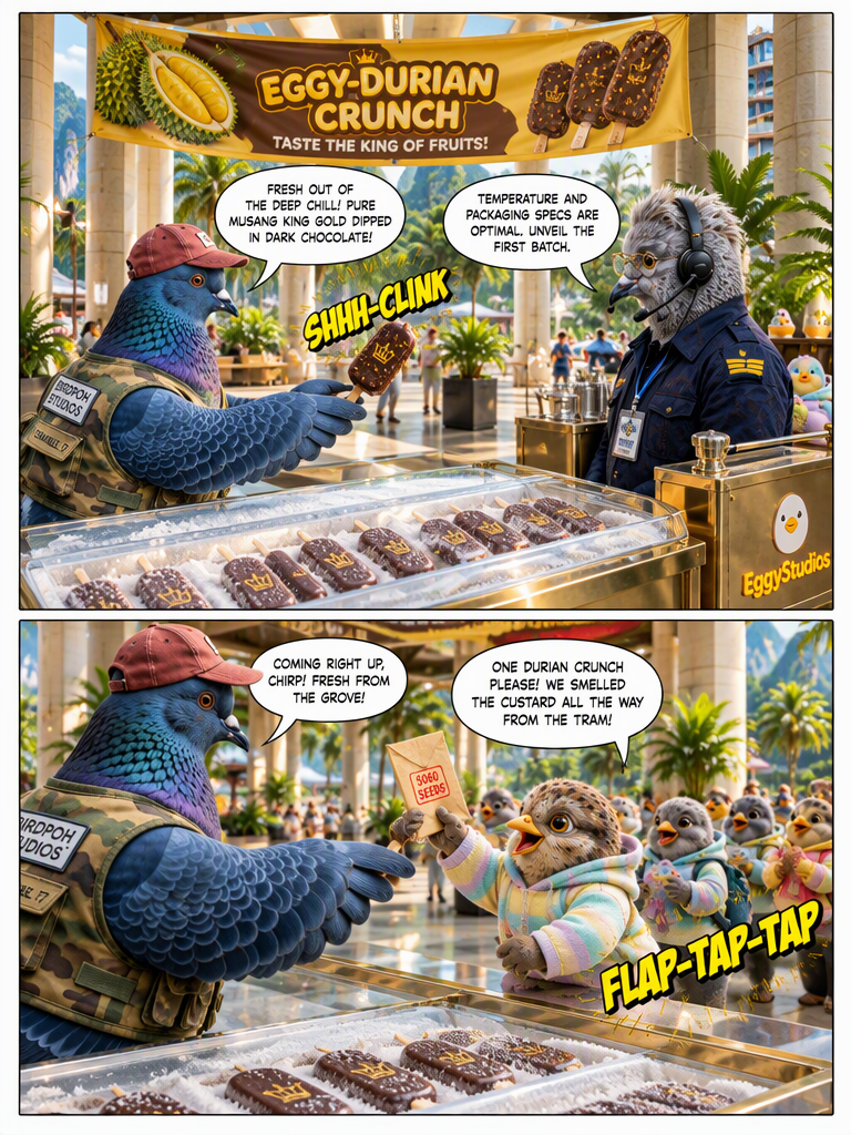 Sabotage in the Dark (page 13 of 24)