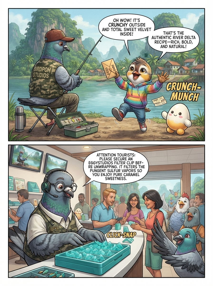 Sabotage in the Dark (page 14 of 24)