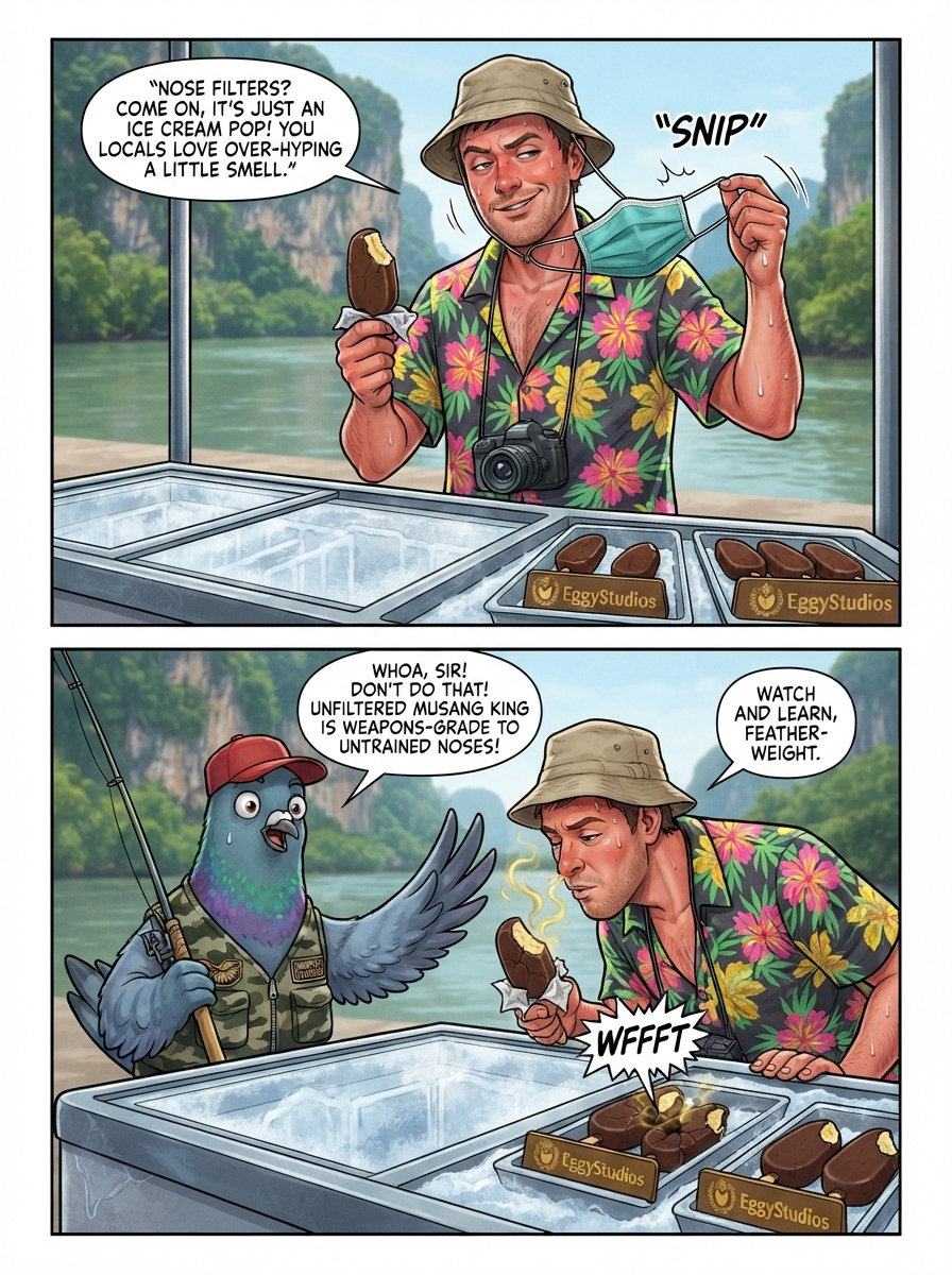 Sabotage in the Dark (page 15 of 24)