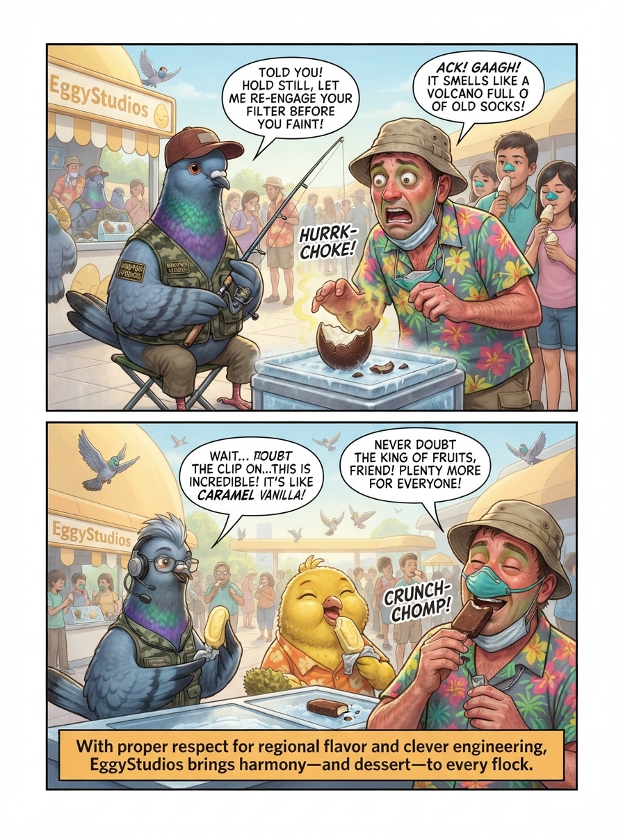 Sabotage in the Dark (page 16 of 24)