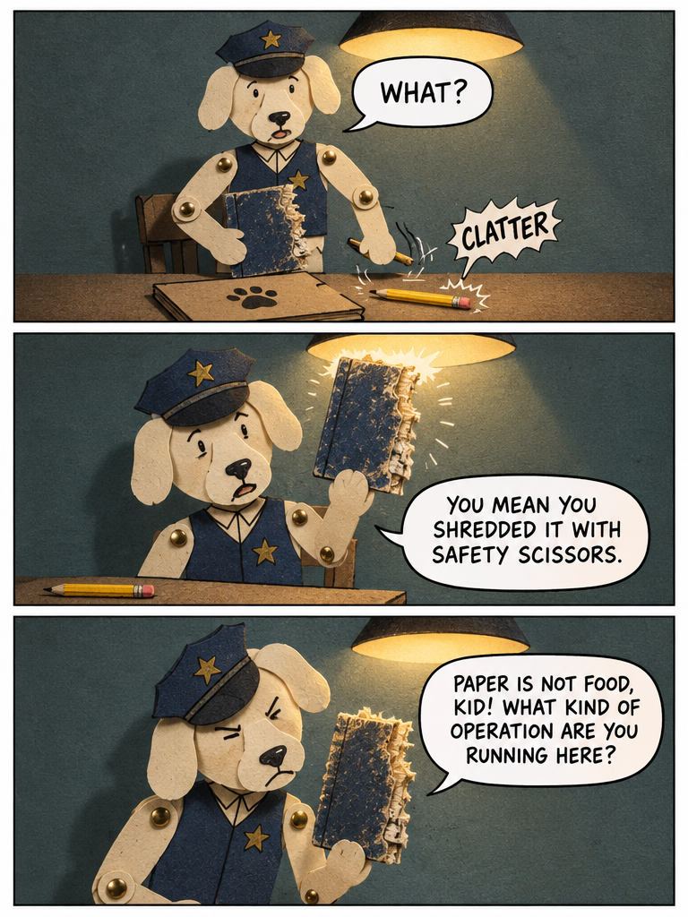 A Taste for Literature (page 2 of 4)