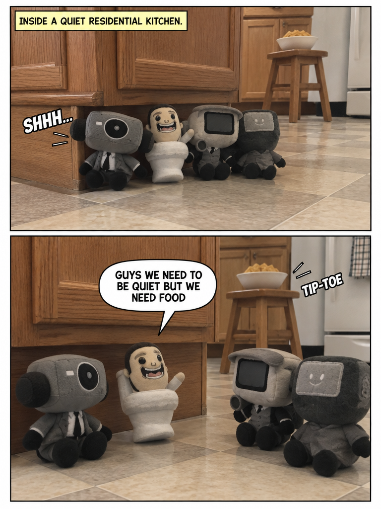 Adoption Journey (page 3 of 4)