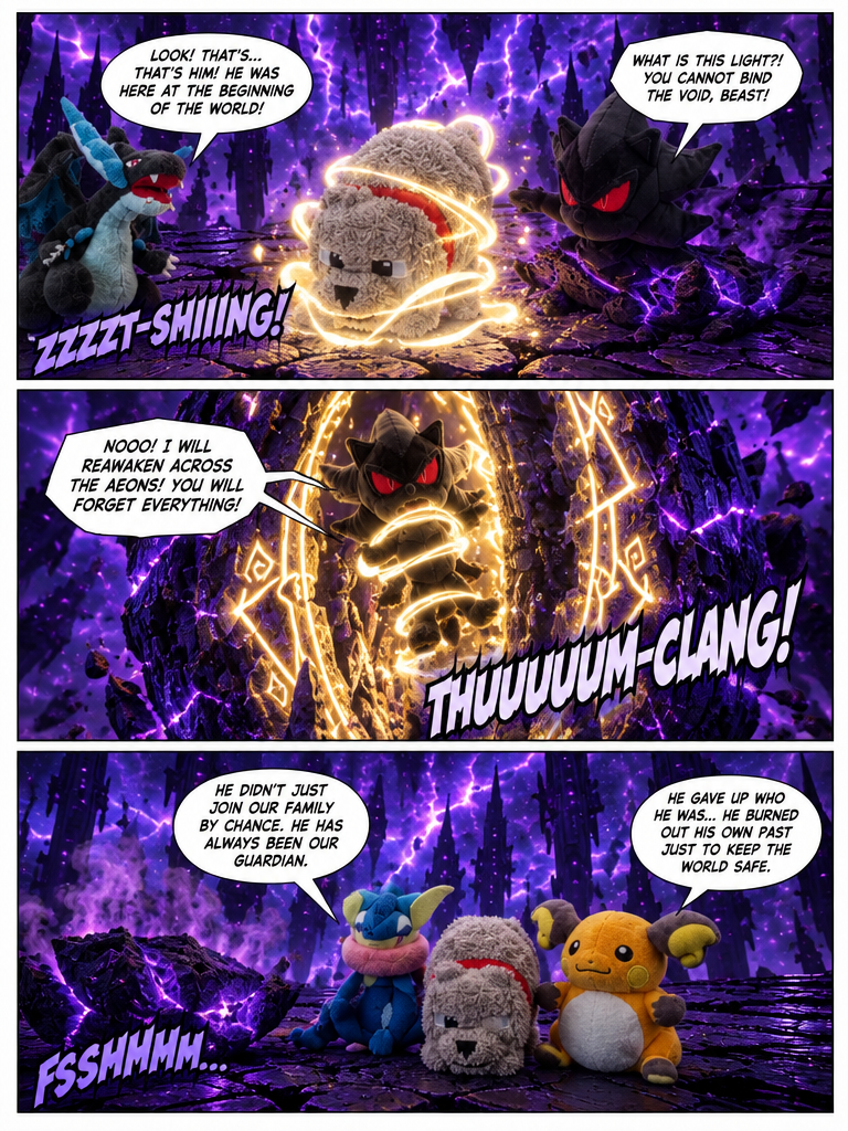 The Secrets of Project: Eclipse (page 11 of 12)