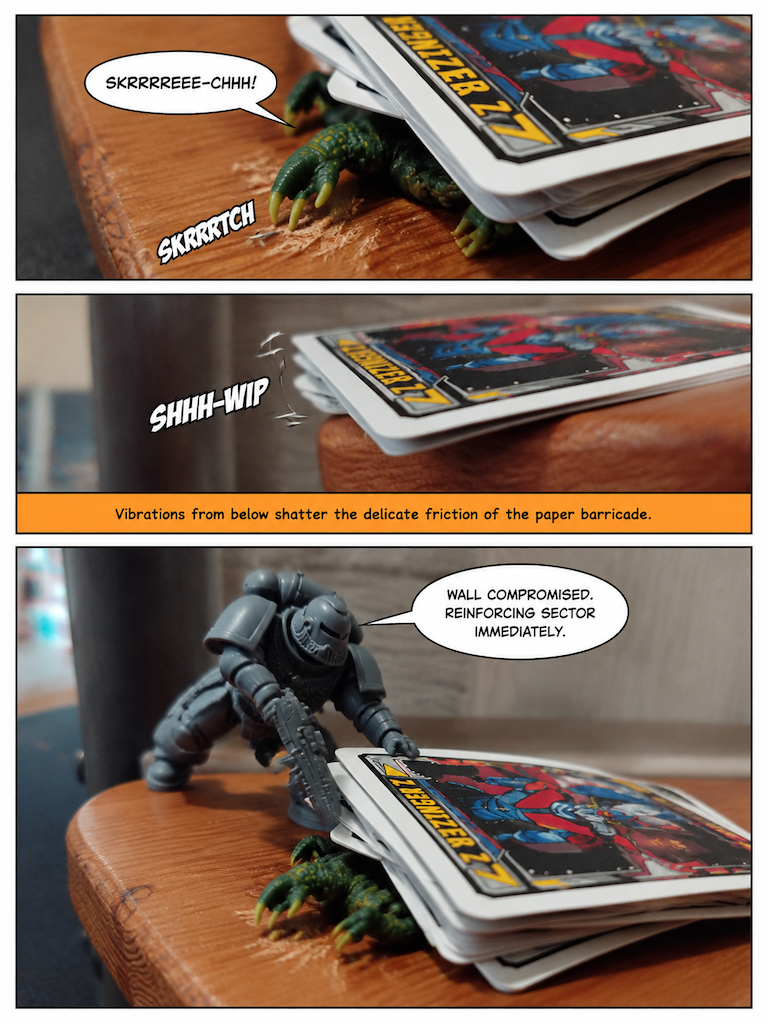 Fortifying the Shelf Edge (page 2 of 4)