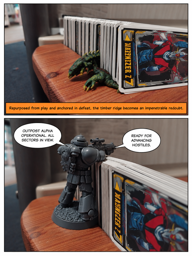 Fortifying the Shelf Edge (page 4 of 4)