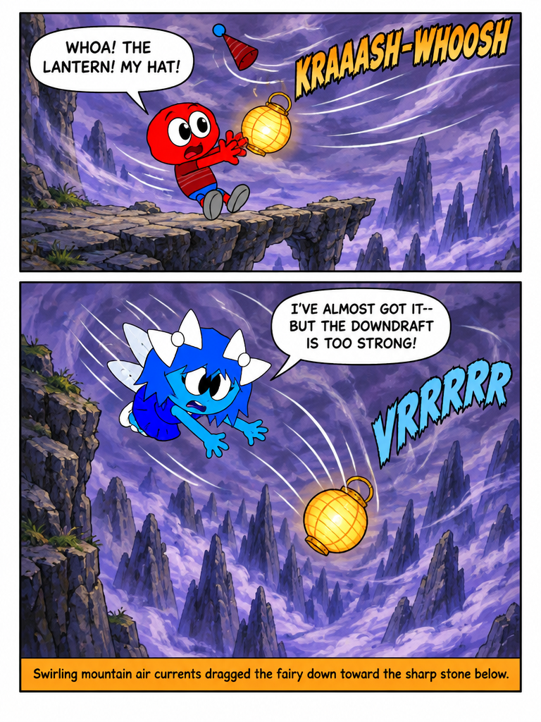 The High Ridge Beacon (page 2 of 4)
