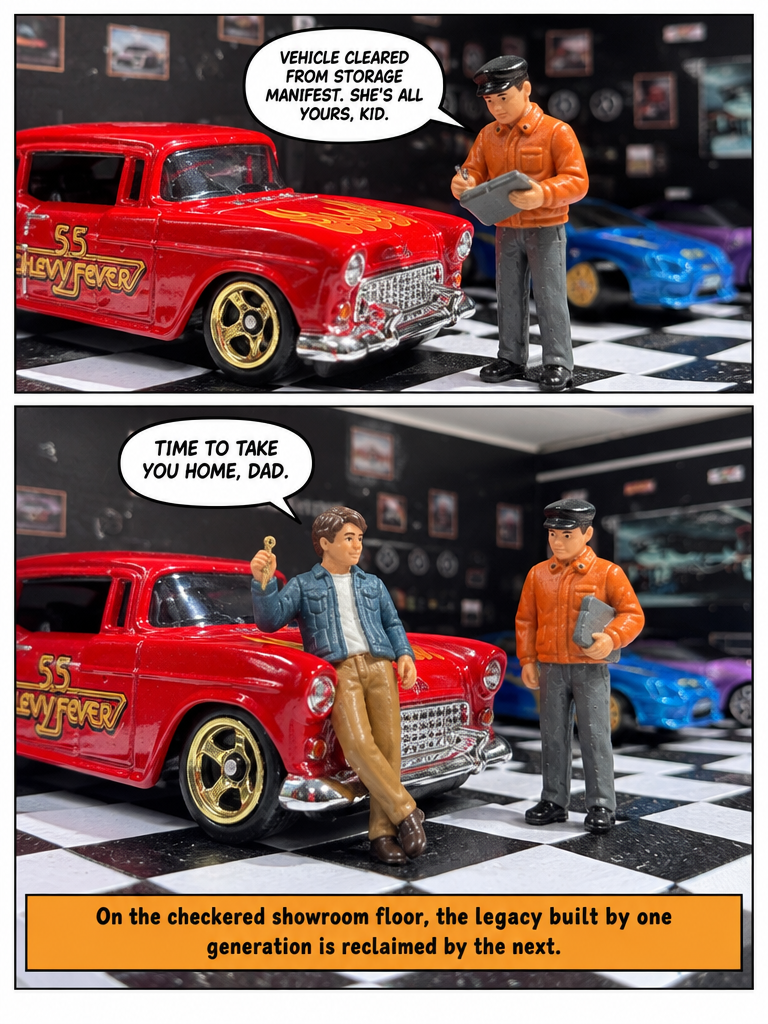 The Old Red Coupe (page 4 of 4)