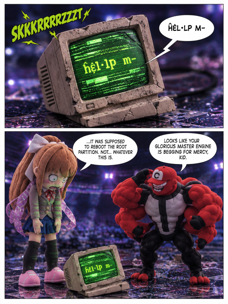 Out of the Code and Into the Box (page 2 of 4)