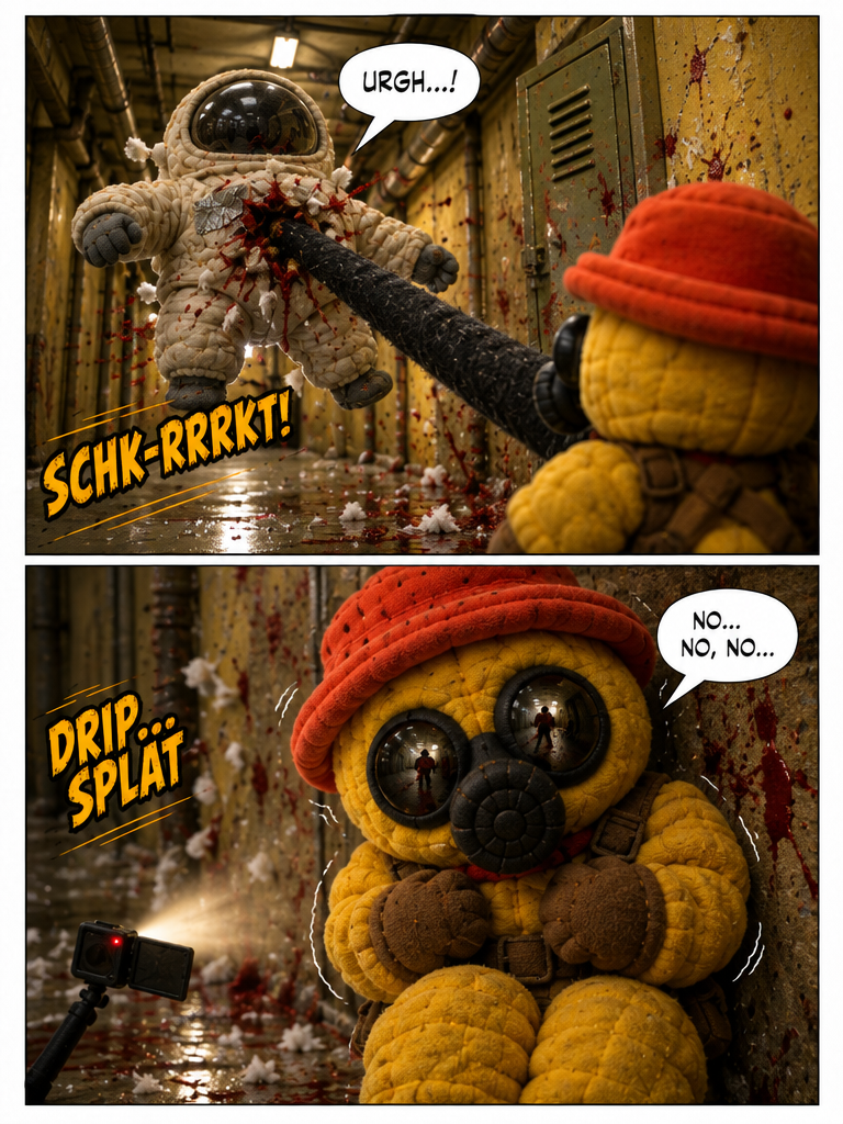 The Catalyst Door (page 3 of 4)