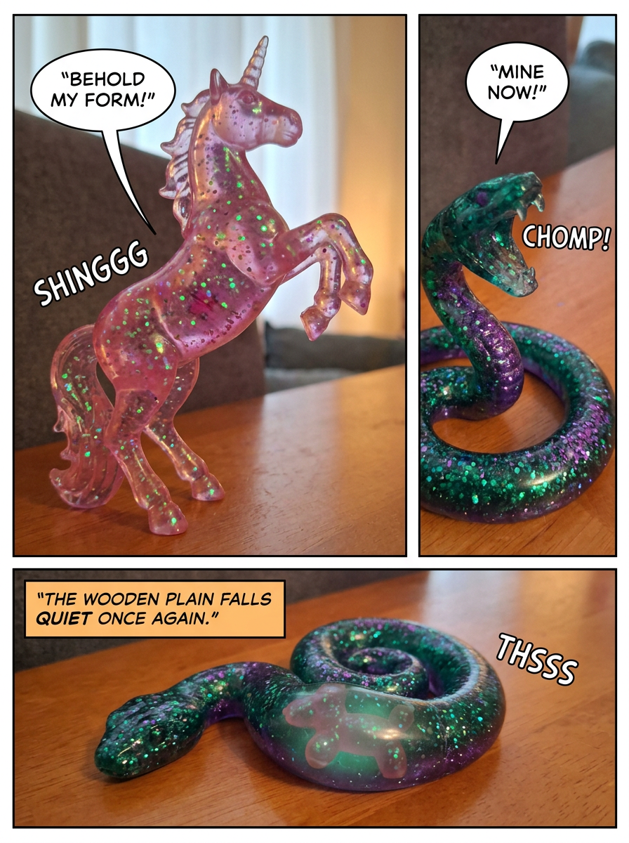 The Shifting Toy (page 2 of 2)