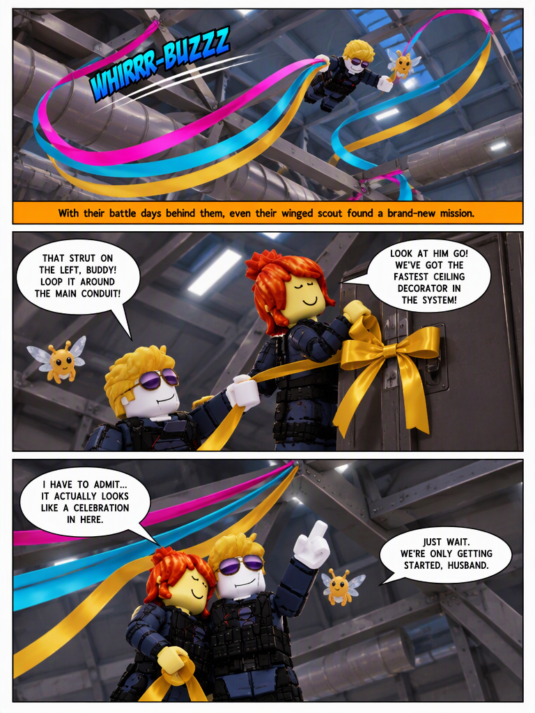 Making It Home (page 2 of 4)