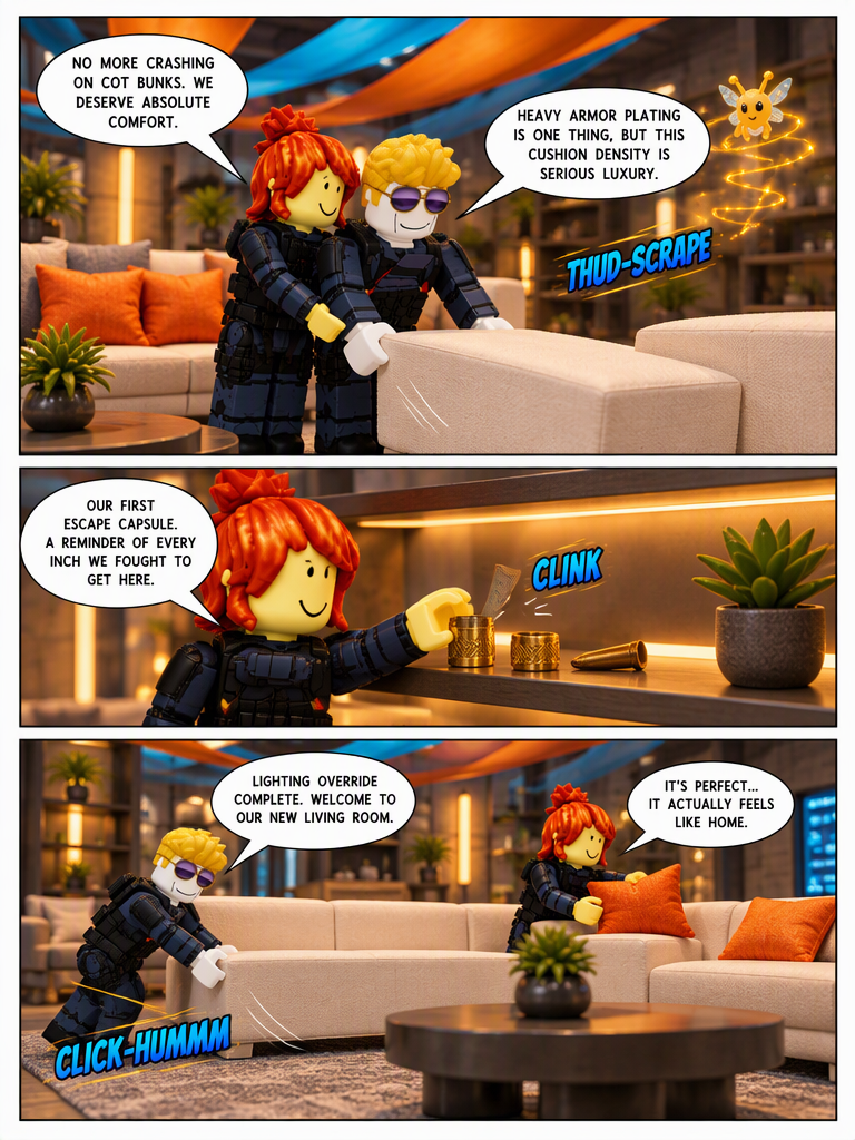 Making It Home (page 3 of 4)
