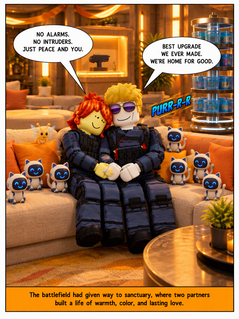 Making It Home (page 4 of 4)