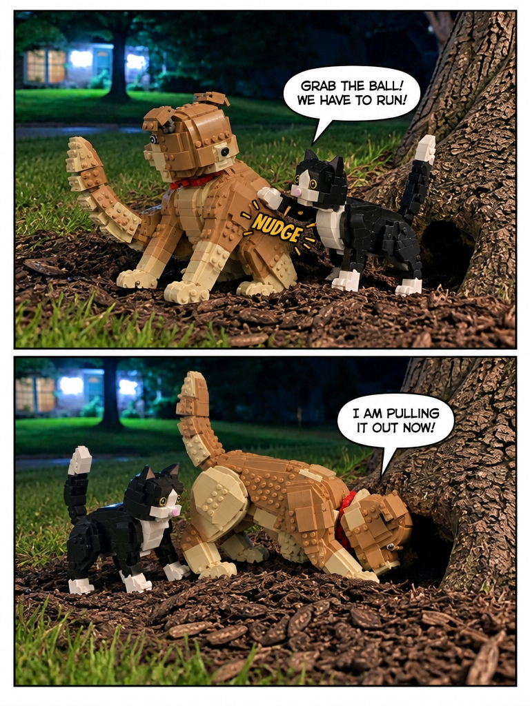 Begonia Sanctuary (page 2 of 4)